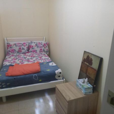 Apartamento Exotic Land Abu Dabi Exterior foto