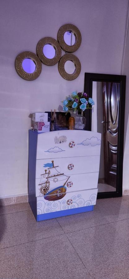 Apartamento Exotic Land Abu Dabi Exterior foto