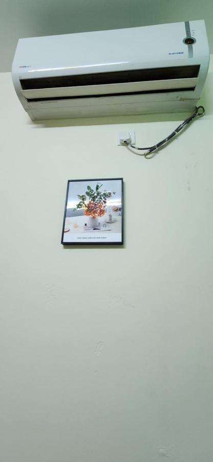 Apartamento Exotic Land Abu Dabi Exterior foto