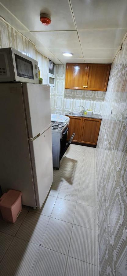 Apartamento Exotic Land Abu Dabi Exterior foto