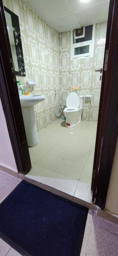 Apartamento Exotic Land Abu Dabi Exterior foto