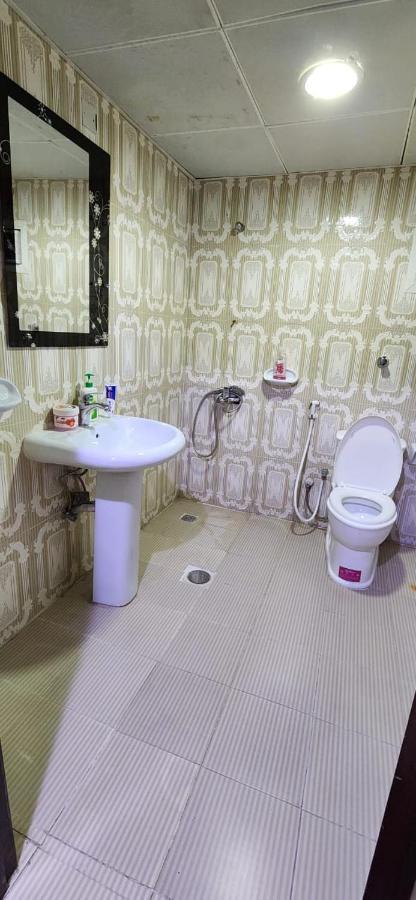 Apartamento Exotic Land Abu Dabi Exterior foto