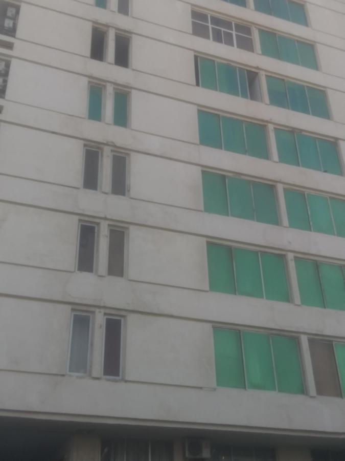 Apartamento Exotic Land Abu Dabi Exterior foto